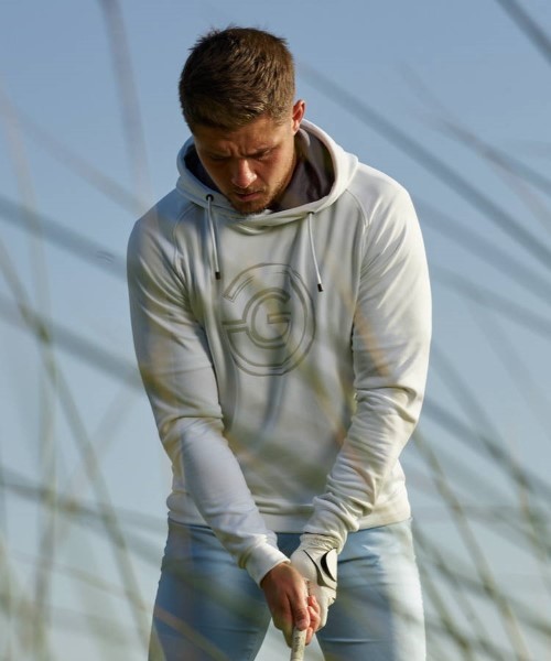 Galvin green sales t shirt